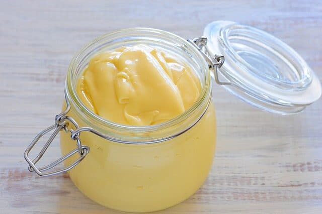 Scopri di più sull'articolo Maionese Frullatore