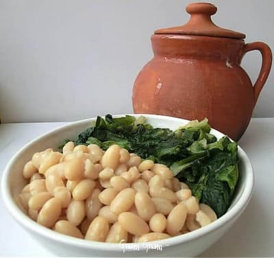 Scopri di più sull'articolo Ricette di verdure