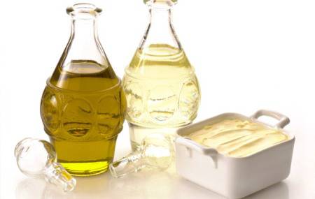 Scopri di più sull'articolo Burri, Olio e Aceto