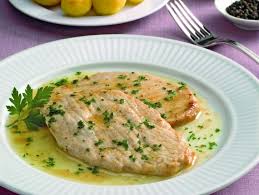 Scopri di più sull'articolo Scaloppine